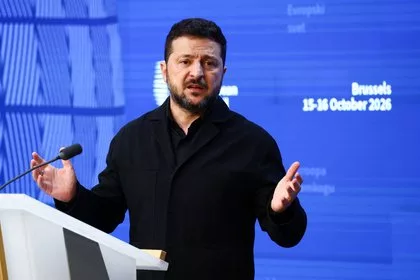 Журналистка раскрыла истинное отношение американцев к Зеленскому