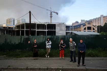 Полянский заявил о безразличии Европы к бесправию украинцев