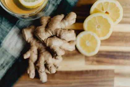Названы продукты для укрепления иммунитета в сезон простуд