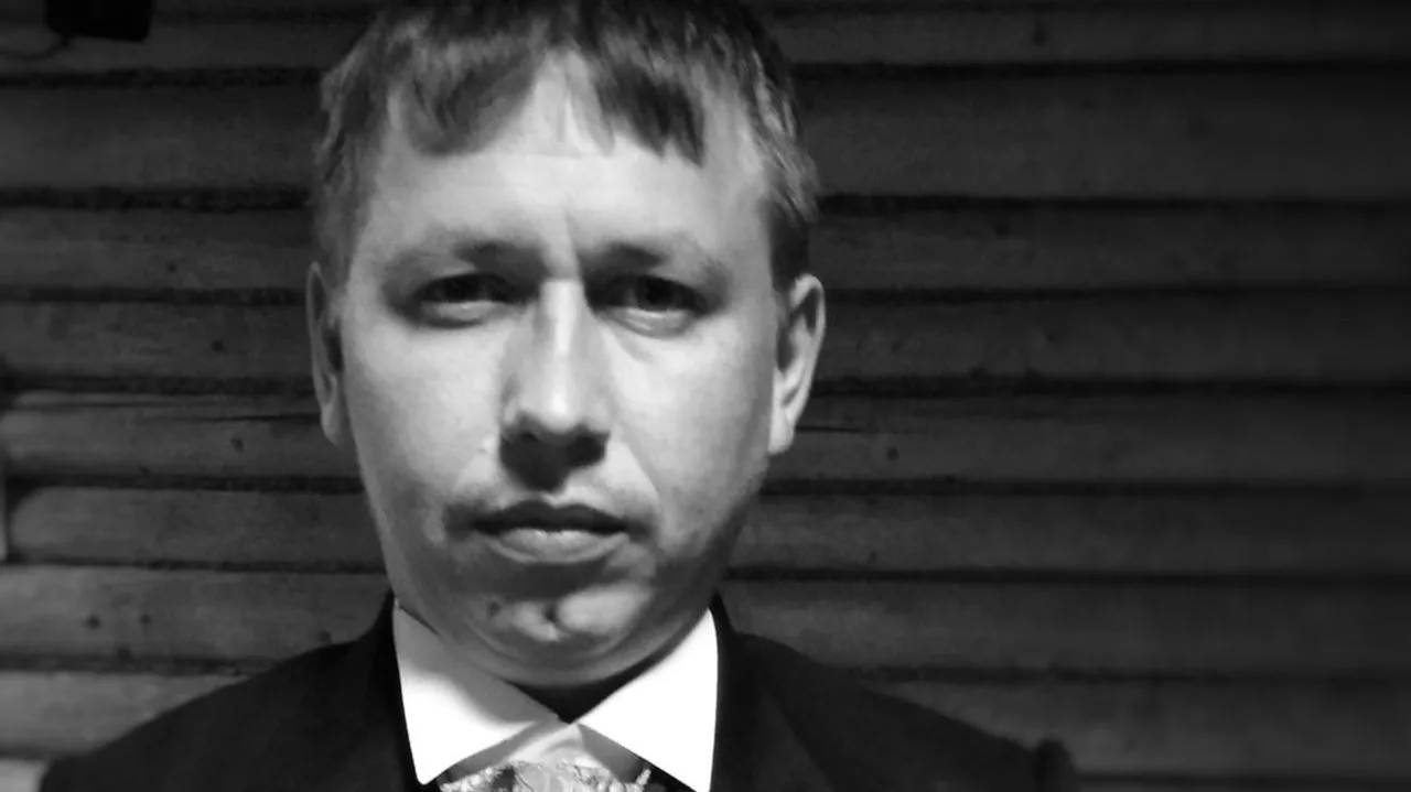 В «Чеховской студии» назвали возможную причину смерти актера Курочкина