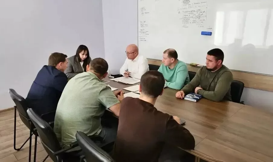 В Тульской области начали выбирать дороги для ремонта в 2027 году