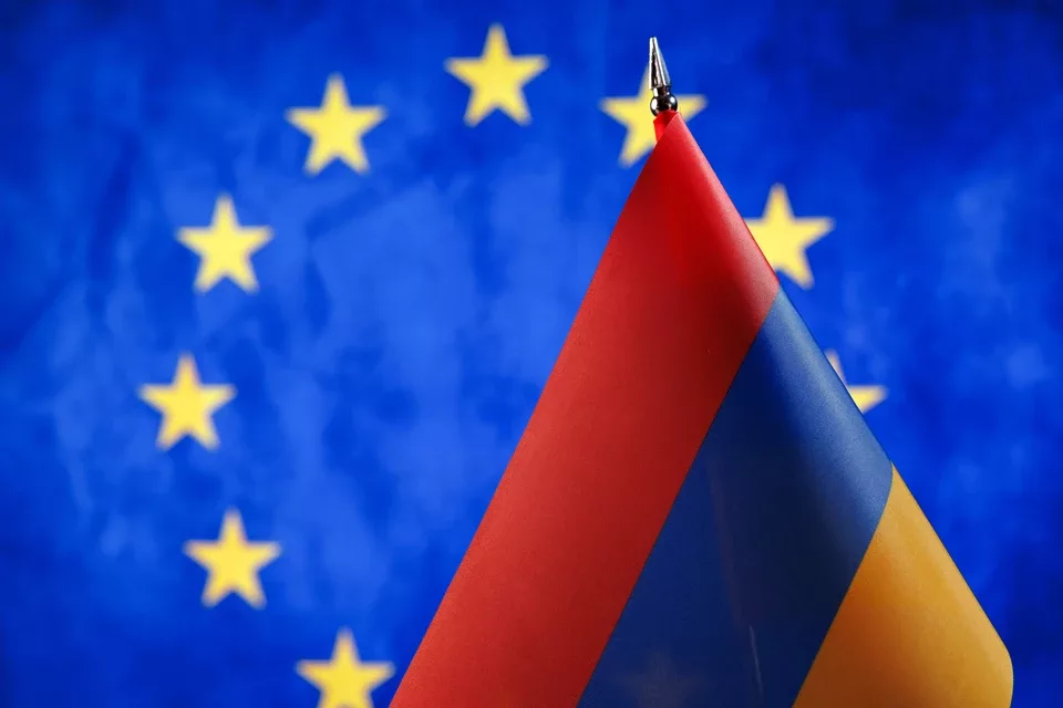 В Госдуме назвали Армению несамодостаточным государством