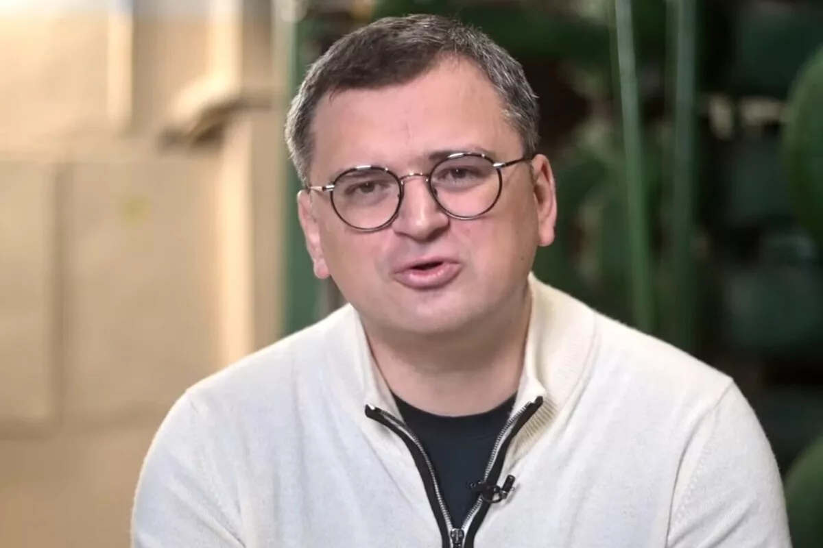 Скоро погаснет последняя лампочка: Кулеба предрек Украине темные времена