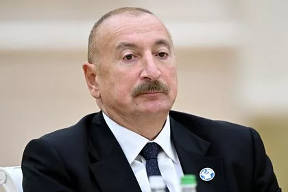 Алиев пропустит саммит в Турции на фоне напряженной ситуации