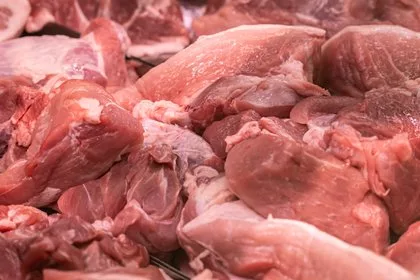 В России упали цены на два популярных вида мяса