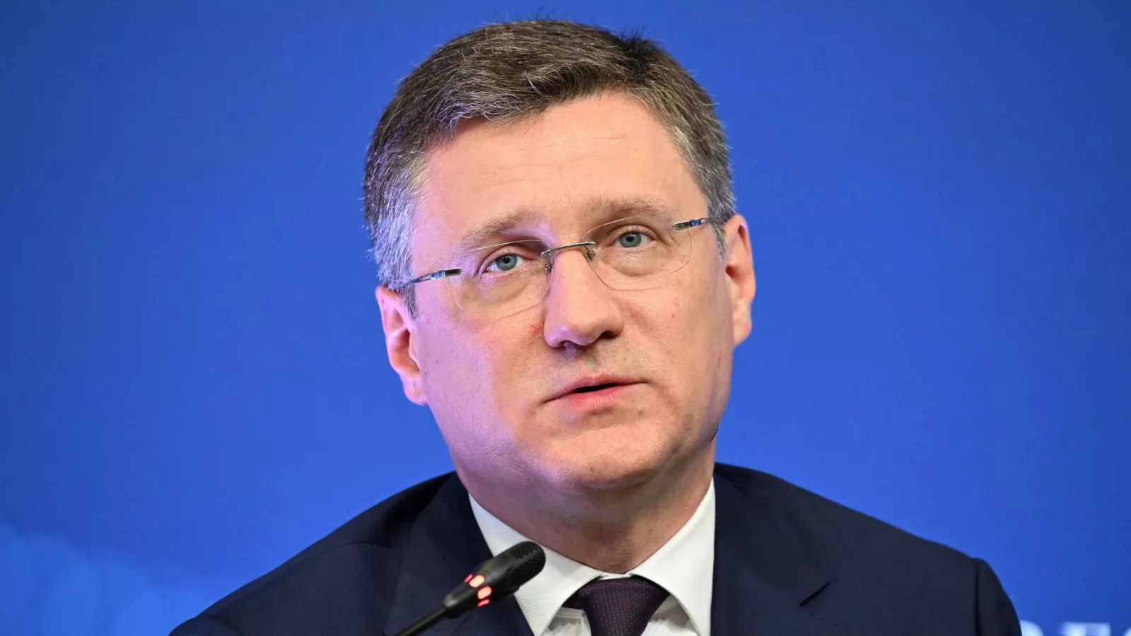 Новак рассказал, кто позитивно оценил дизельную сделку России и США