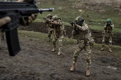 Мирошник рассказал об изуродованных телах наемников ВСУ