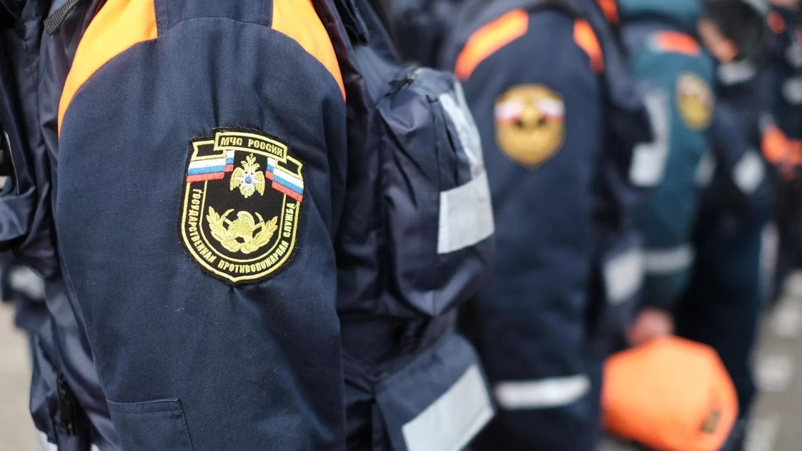 Из бизнес-центра в Москве эвакуировали более 1,5 тысячи человек