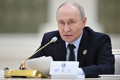 Путин оценил последствия атак ВСУ на российские НПЗ