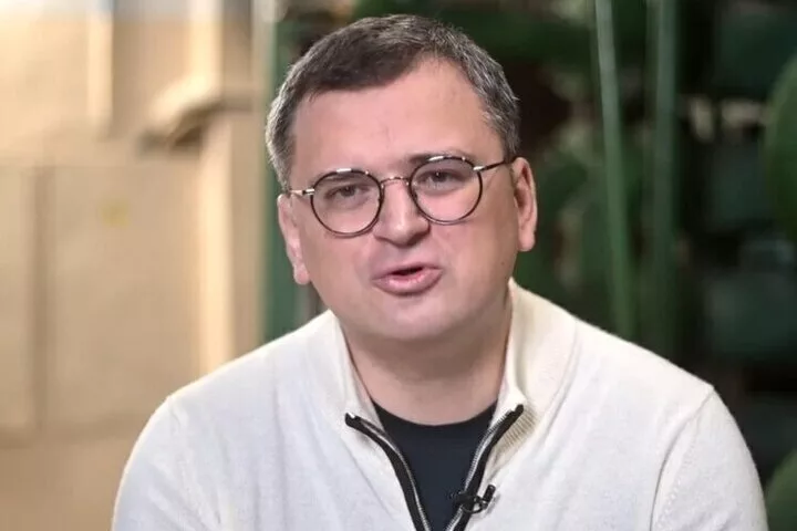 Экс-глава МИД Украины предупредил о проблемах с лекарствами