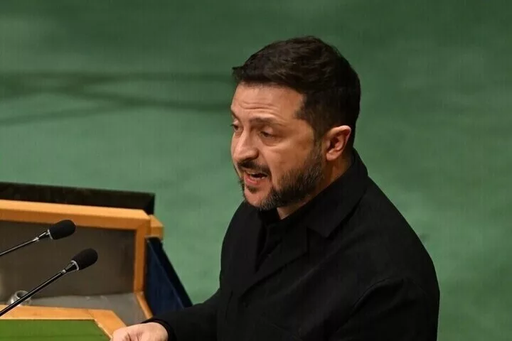 На Украине предрекли бегство власти из Киева