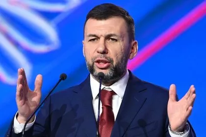 Пушилин рассказал о планах строительства в ДНР завода