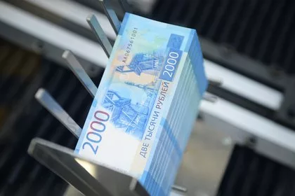 Силуанов оценил рост доходов россиян за пять лет