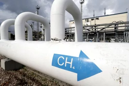 Прибалтийская страна захотела вывести из строя газопровод в Калининград