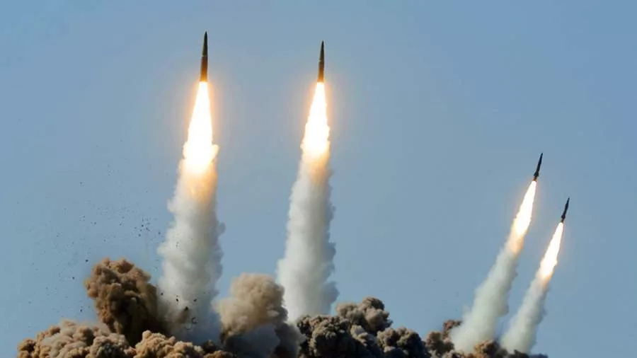 Российские военные нанесли удар по судну с военным грузом под Одессой