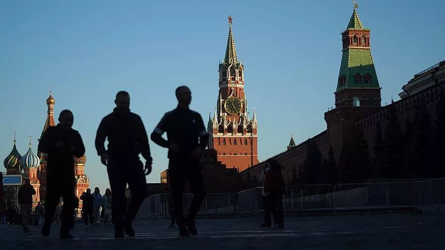 Кнайсль усомнилась в изменении политики Европы в отношении России