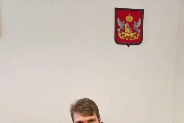 Максим Захаров объявил об уходе с поста замминистра транспорта Воронежской области
