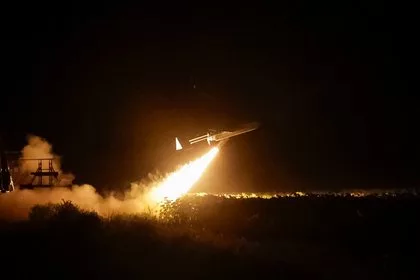 Операторы «Рубикона» сбили дрон ВСУ с «тарелкой» и трубкой Пито