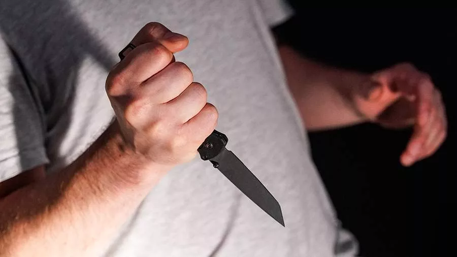 В Италии украинка зарезала трехлетнюю дочь кухонным ножом