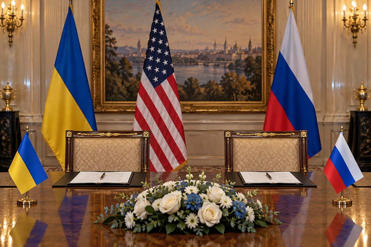 Зловещий подтекст: The Telegraph назвала сделку США и РФ ударом по Киеву