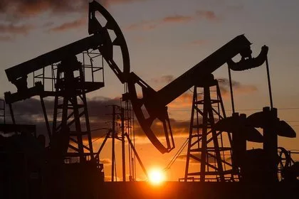 МВФ резко повысил прогноз мировых цен на нефть