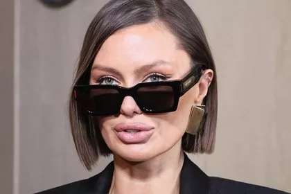 Дочь Бони потратила почти миллион рублей на такси