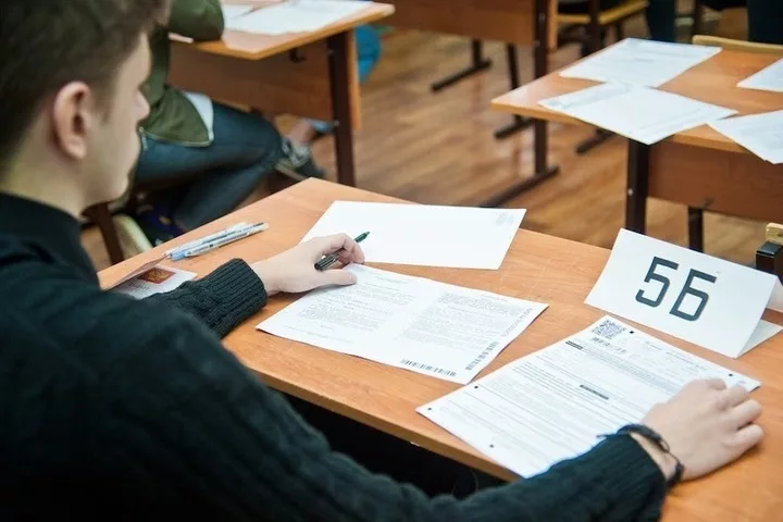 Волгоградцам назвали сроки регистрации на ОГЭ и ЕГЭ