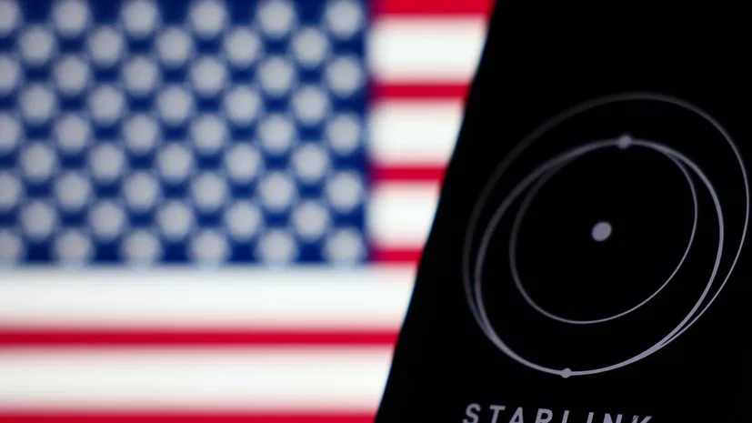 МИД: более десяти стран пострадали от вмешательства в их дела через Starlink