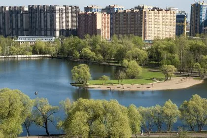 Названы города Подмосковья с самыми дорогими новостройками