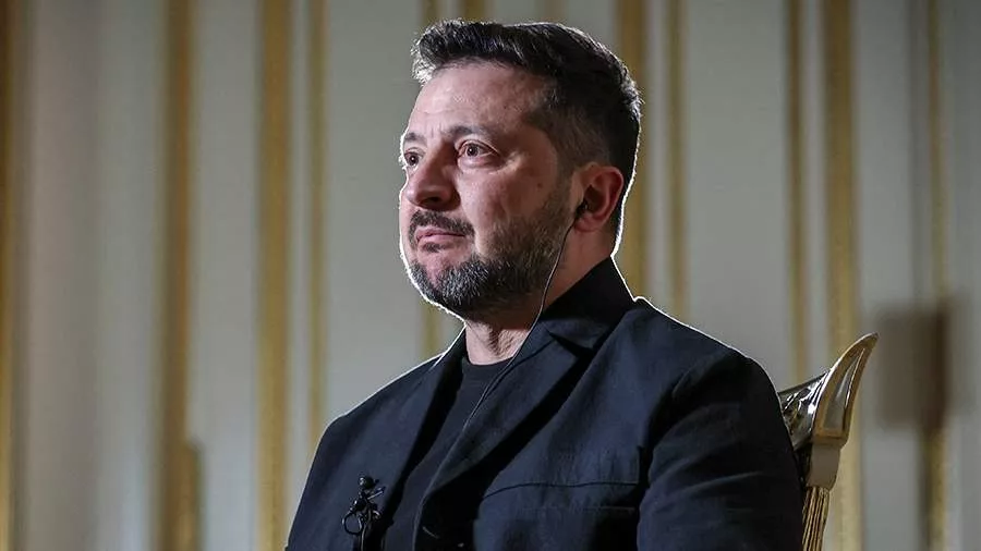 Военнопленный боевик ВСУ рассказал об отношении украинцев к Зеленскому