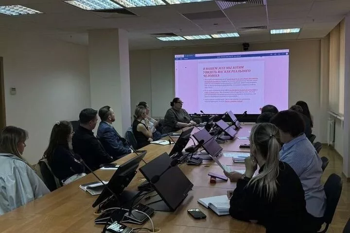 В Чувашии стартовал этап конкурсов «Лучший госслужащий» и «Лучший наставник»