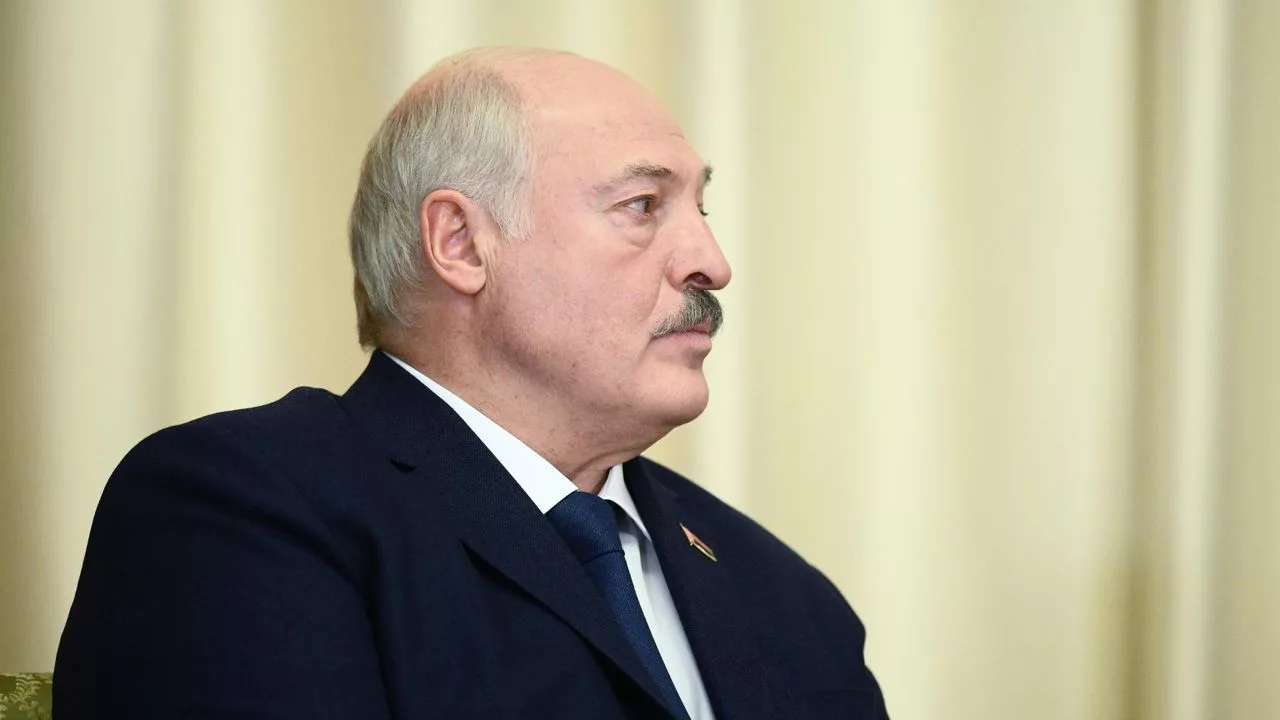 Лукашенко рассказал о проблемах в переговорах с США