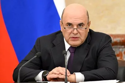 Мишустин рассказал об урожае