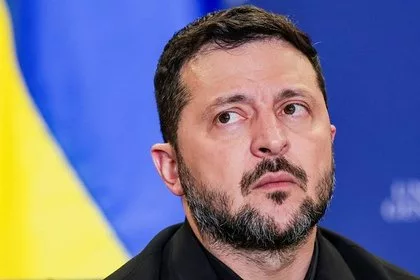 В Раде сочли арест Зеленского лучшим выходом из ситуации