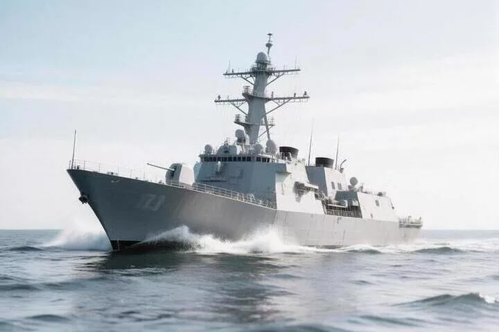 ЕС не может найти корабли для операции в Красном море