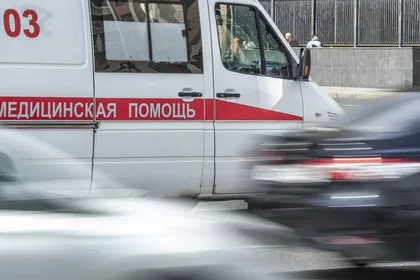Раскрыта личность погибшего в Санкт-Петербурге после атаки БПЛА
