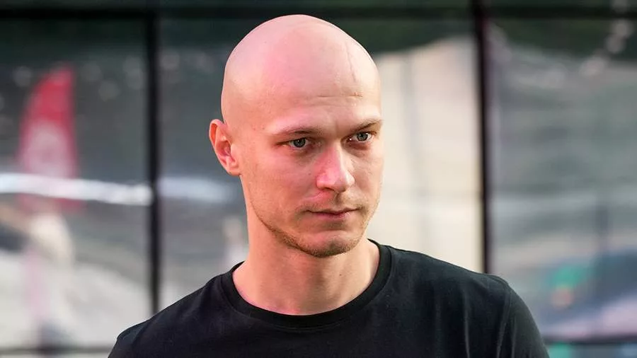 Юра Борисов назвал чудом возможную номинацию на «Оскар»