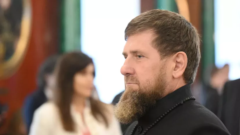 ЦИК: Кадыров победил на выборах главы Чечни после обработки 100% протоколов