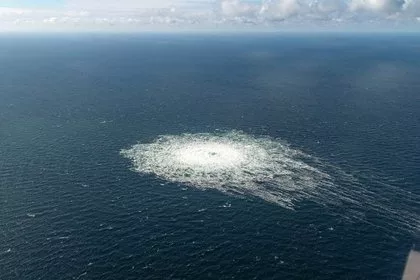 Причастность Зеленского к подрыву «Северных потоков» оценили