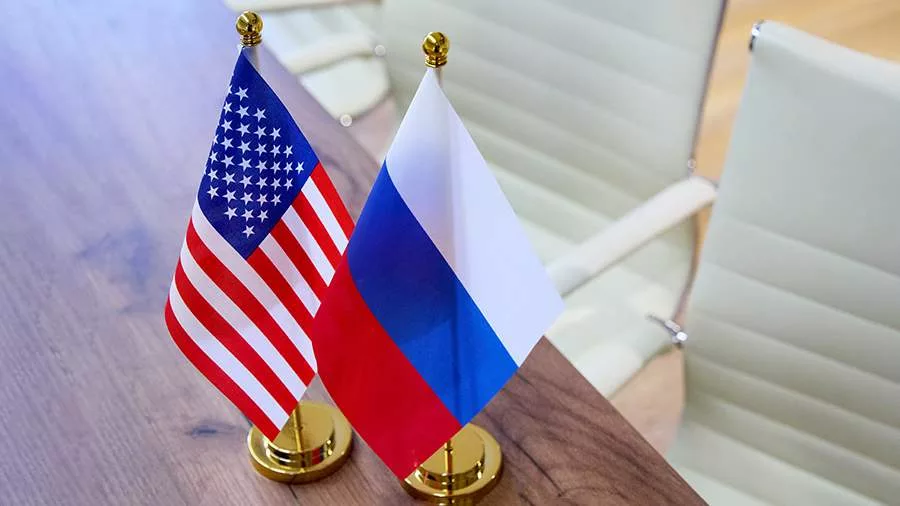 Постпред РФ при ОБСЕ обвинил Европу в попытках сорвать диалог России и США