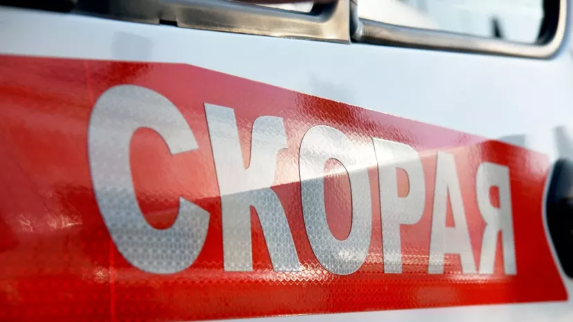 В Подольске при атаке БПЛА погиб мужчина