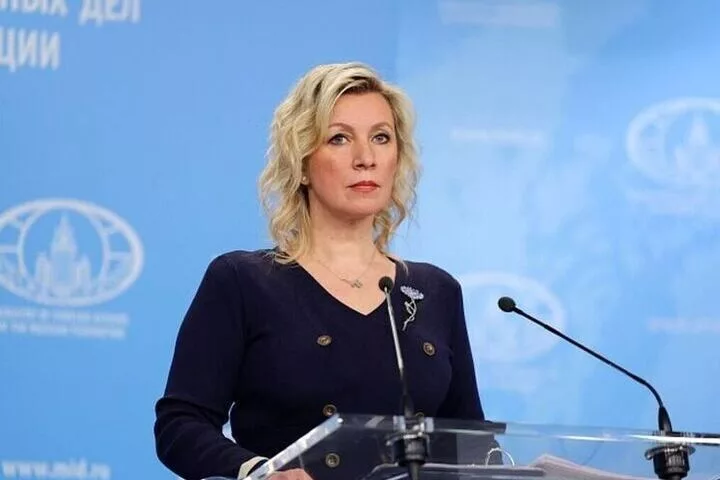 МИД России заявил, что Зеленский уже не может скрывать масштабы коррупции на Украине