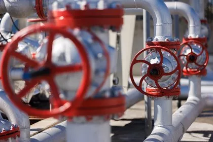 Спрос на российскую нефть снизился