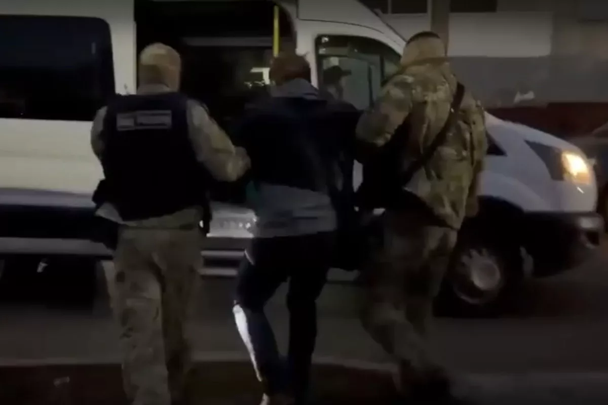 В Ярославле задержан мужчина, поддержавший террористическую деятельность