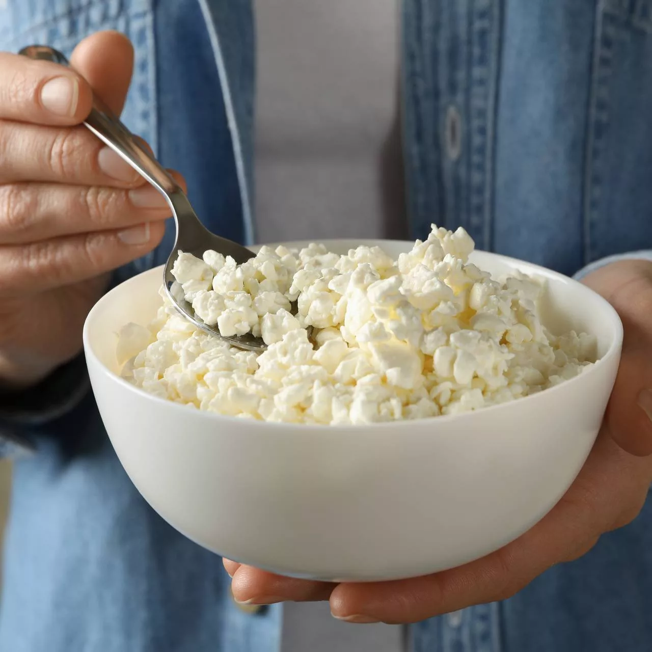 Перечислены полезные для здоровья мышц продукты