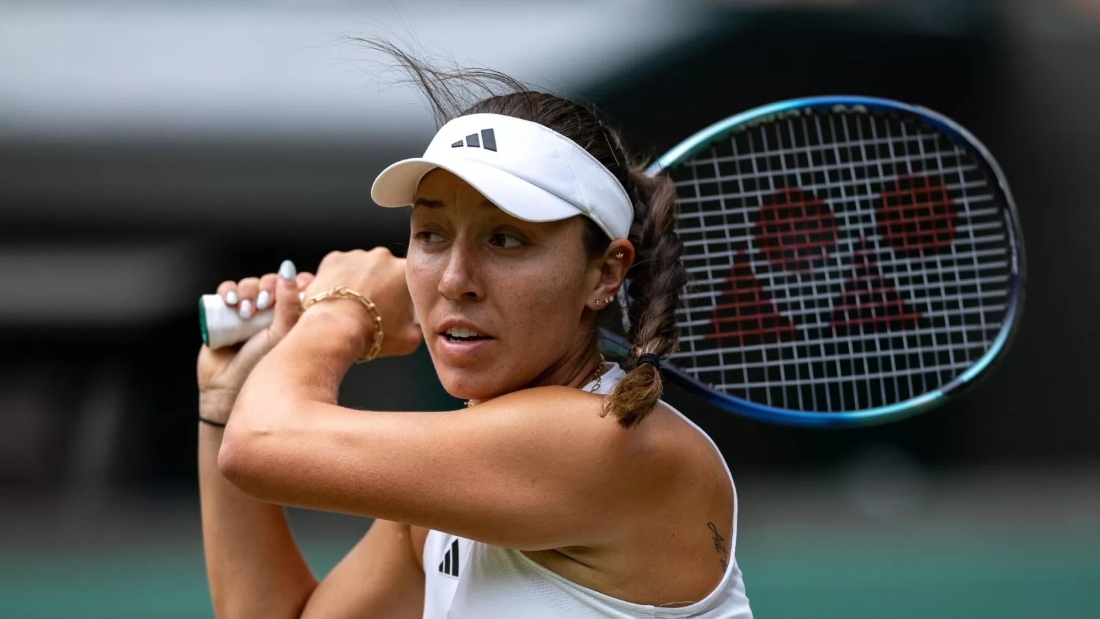 Пегула и Гауфф квалифицировались на итоговый турнир WTA