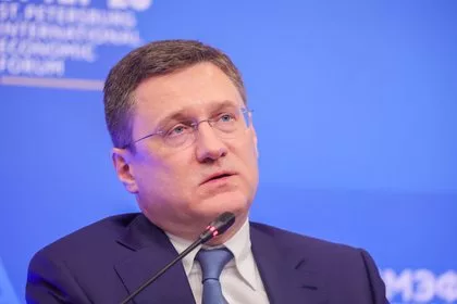 В Минэнерго России начали переговоры с США о поставках дизеля