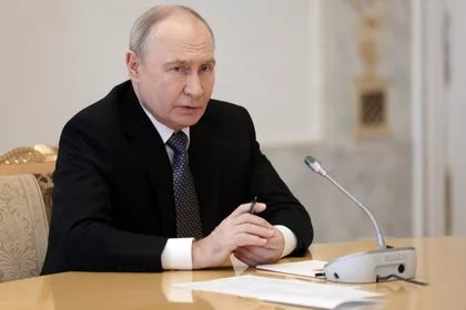 В Совфеде высказались о посланном Путиным сигнале миру