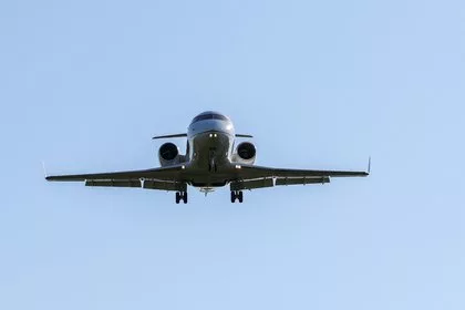 Три летевших из Турции в Москву самолета развернулись из-за ограничений