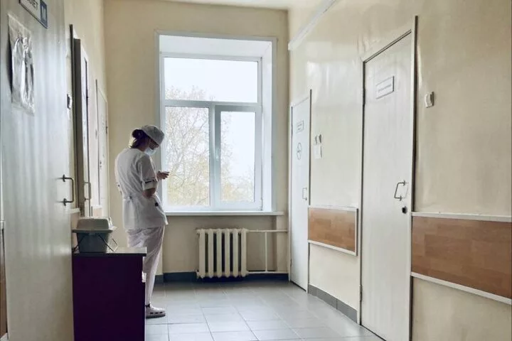 Рейтинг лучших больниц региона возглавила областная офтальмология в Вологде